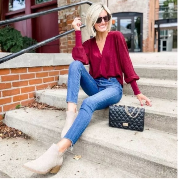 Agolde Sophie High Rise Crop Skinny Stretch Denim Jeans Women’s 26 - Picture 15 of 16